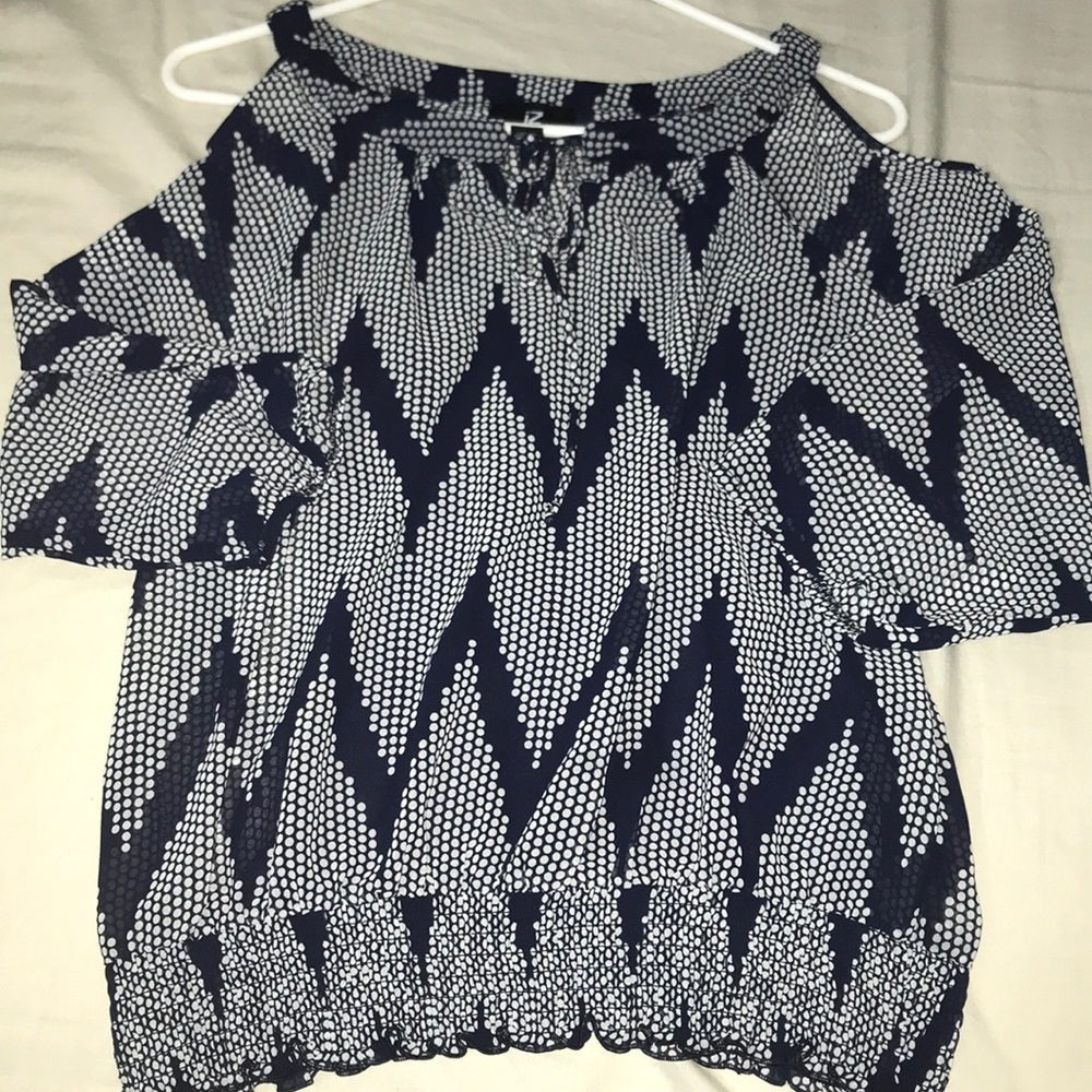 IZ Byer Blouse